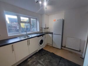 Church Close, Stoke-on-Trent