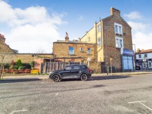 High Street, Thornton Heath