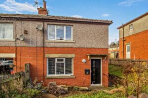 Walnut Avenue, Rossendale