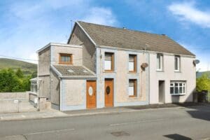 Heol Y Gors, Ammanford