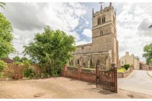 Church Street, Doncaster