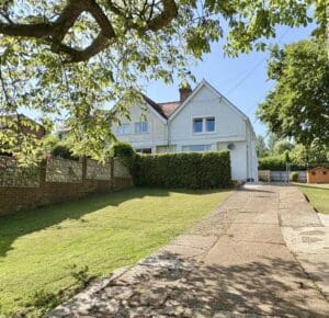 Thornden Lane, Cranbrook