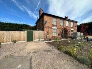 Sutton Square, Sutton Coldfield