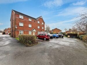 Dixon Green Drive, Bolton