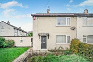 Tudor Croft, Huddersfield