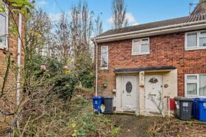 Charles Street, Doncaster