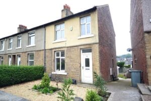 Long Lane, Huddersfield