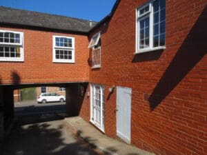 North Street, Langport