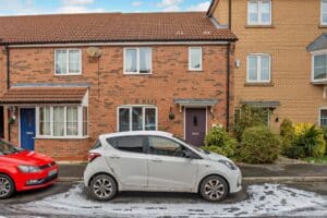 Harrow Lane, Grimsby