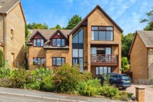 Mumbles Head Park, Burry Port