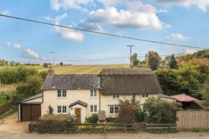 High Street, Salisbury