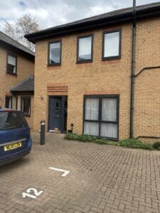 Lakesmere Close, Kidlington