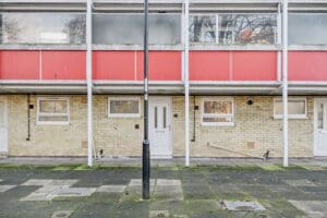 Golden Grove, Southampton