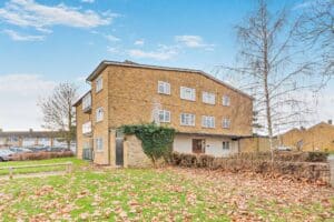 Spencers Croft, Harlow