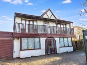 Fleetwood Road South, Thornton-Cleveleys