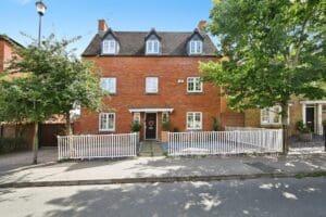 Long Hassocks, Rugby