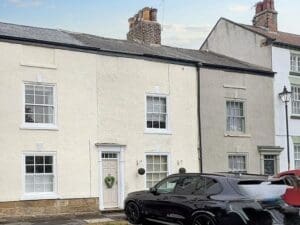 West Green, Middlesbrough