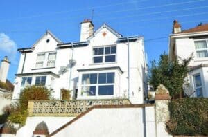 Stockton Hill, Dawlish