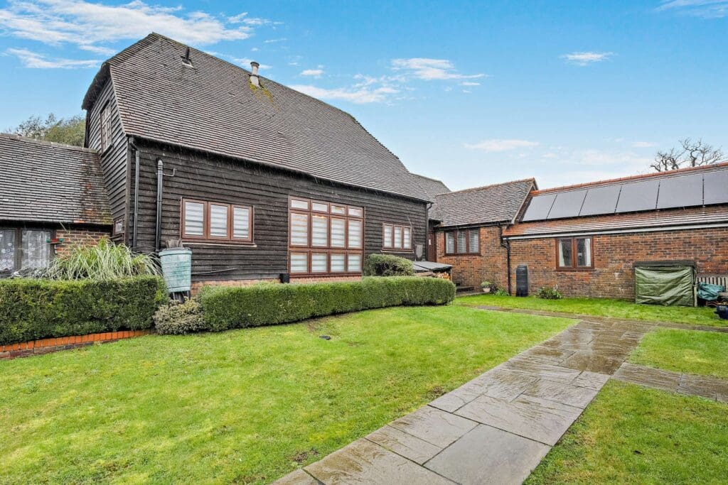 Stonegate Court, Wadhurst