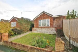 Clinton Close, Woking