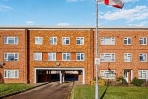 Portland Road, Newmarket