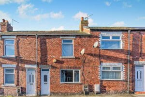 West Street, Chester le Street