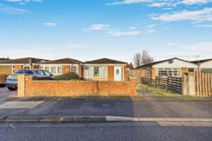 Lichfield Avenue, Middlesbrough