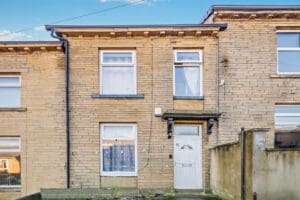 Rose Street, Bradford