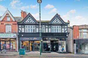 High Street, Prestatyn
