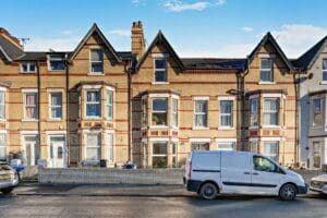 Butterton Road, Rhyl