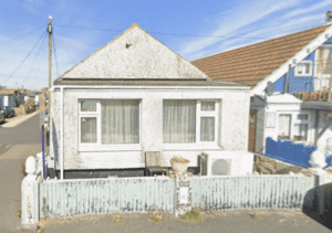 Brooklands, Clacton-on-Sea