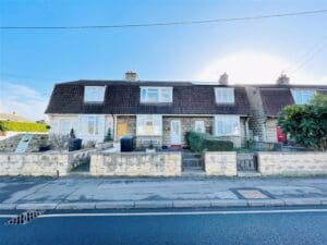 Semington Road, Melksham