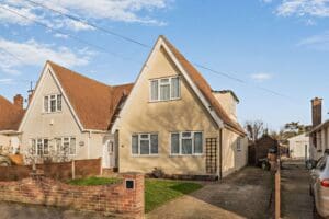 Park Square West, Clacton-on-Sea