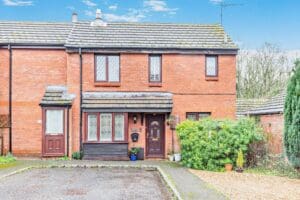 Ladymead Close, Milton Keynes