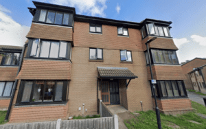 Winchester Close, London