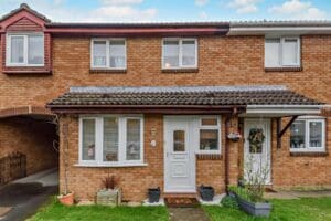 Knottgrass Road, Southampton