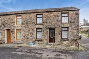 Chapel Street, Bridgend