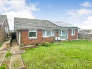 Willow Walk, Eastbourne