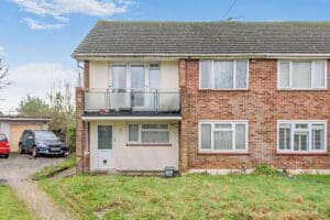 Lingfield Gardens, Southampton