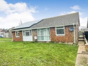 Willow Walk, Eastbourne