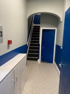 Kedleston Road, Derby