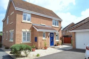 Sunningdale Way, Gainsborough