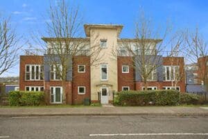 Alexander Square, Eastleigh