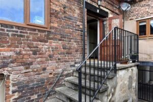 Coopers Lane, Evesham