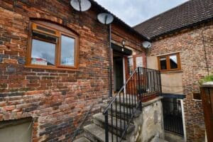 Coopers Lane, Evesham