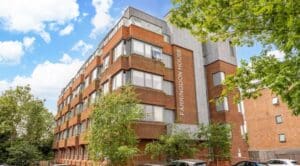 Wood Street, East Grinstead