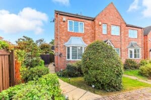 Reedsdale Avenue, Leeds