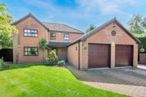 St Nicholas’s Way, Doncaster