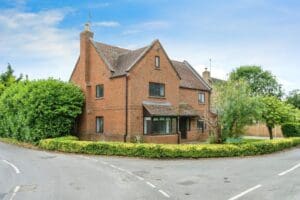 Old School Lane, Ely