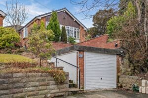 Sandy Lane, Stockport